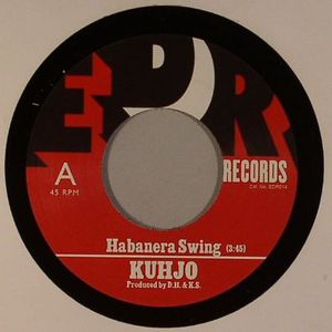 Habanera Swing