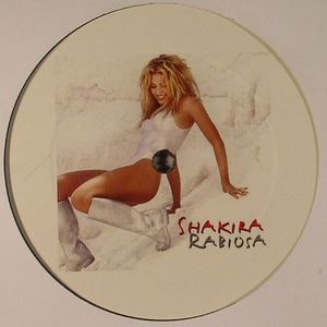 Rabiosa (remixes)