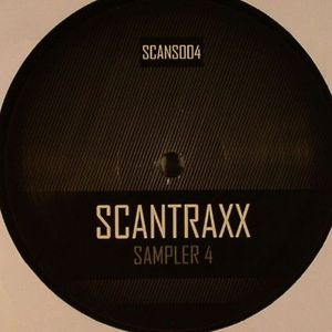 Scantraxx Sampler 4