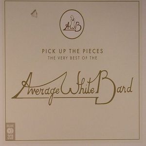 Pick Up The Pieces: The Very Best Of The Average White Band