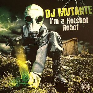 I'm A Hotshot Robot
