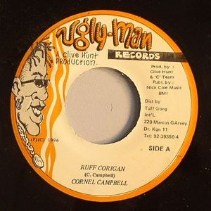Ruff Corigan