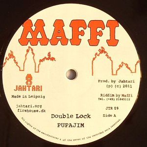 Double Lock