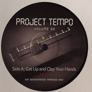 Project Tempo Volume 2