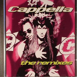 The Remixes
