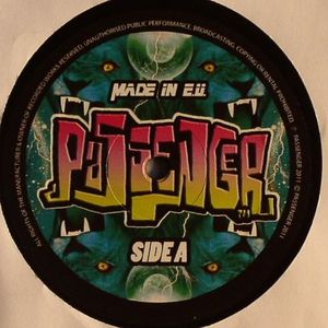 Rockers EP