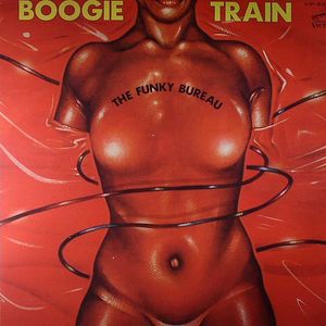 Boogie Train