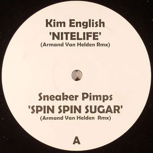 Nitelife (Armand Van Helden remix)