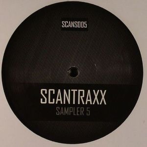 Scantraxx Sampler 5
