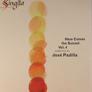 Here Comes The Sunset Vol 4