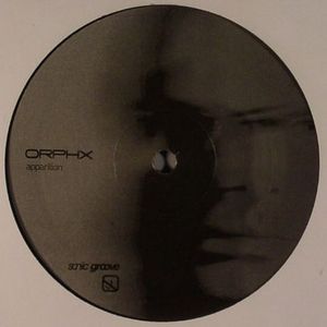 Traces EP