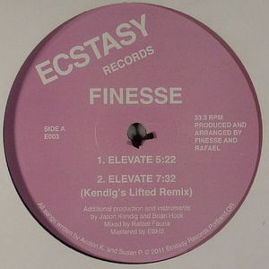 Elevate