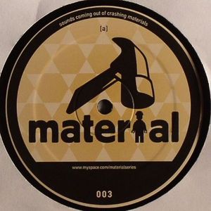 Material Sales Pack