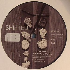 SHIFTED - Control