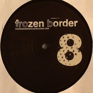 Frozen Border 8