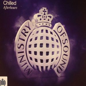 VARIOUS - Chilled Afterhours