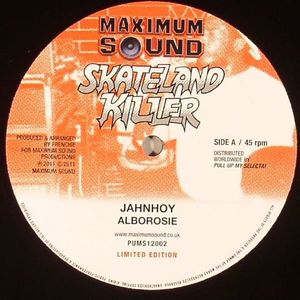 Jahnhoy (Star Daily News & Gleanor Riddim)