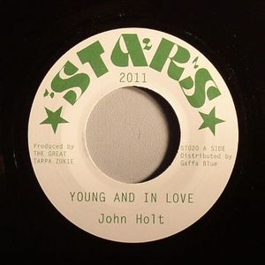 Young & In Love (Horace Andy Natty Dread A Weh She Want Riddim)