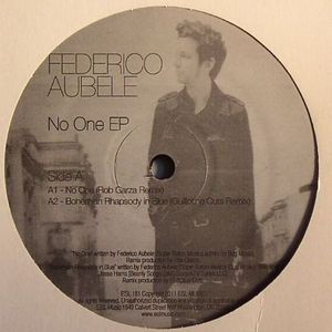 No One EP
