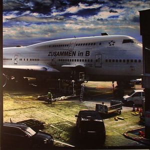 Zusammen In B