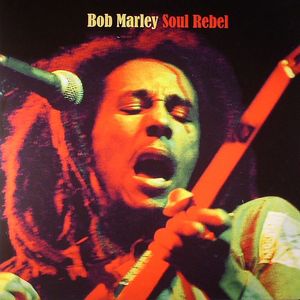 Soul Rebel