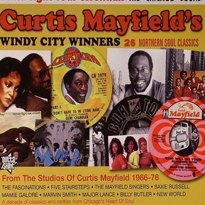 Windy City Winners: 26 Northern Soul Classics