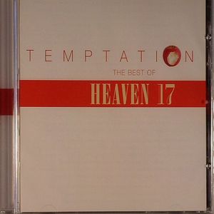 Temptation: Best Of Heaven 17
