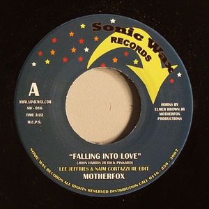 Falling Into Love