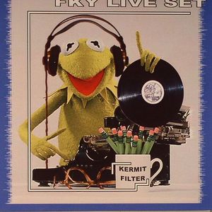 Kermit Filter Live Set