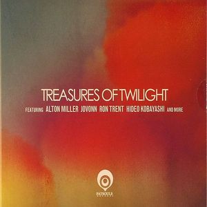 Treasures Of Twilight