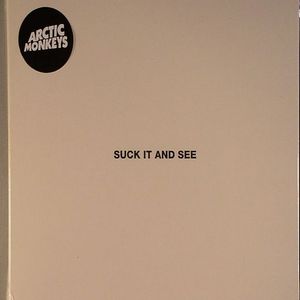 Suck It & See