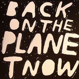 Back On The Planet