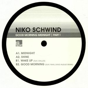 Good Morning Midnight Part 1