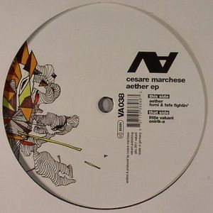 Aether EP