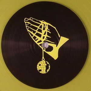 Bottin Presents Cathode Ray Disco