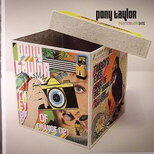 Ponycolour Box