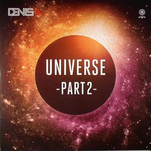 Universe Part 2