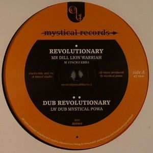 Revolutionary