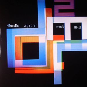 Remixes 2: 81-11