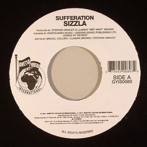 Sufferation