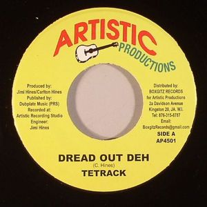 Dread Out Deh