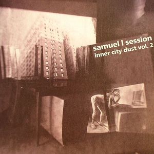 Inner City Dust Vol 2