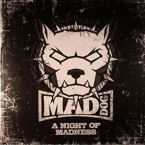 A Night Of Madness