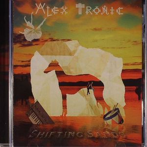 TRONIC, Alex - Shifting Sands