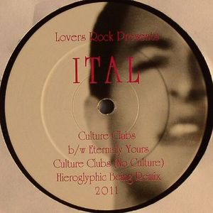 Culture Clubs