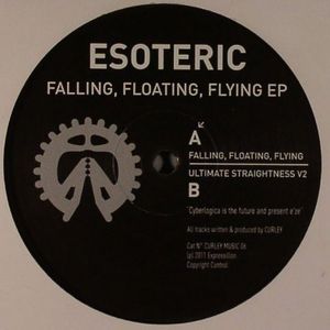 Falling Floating Flying EP