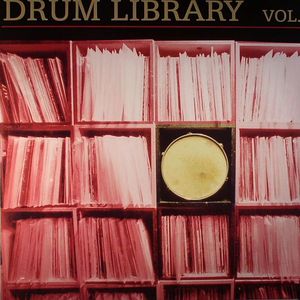 Drum Library Vol 7