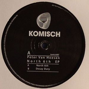 North 6th EP