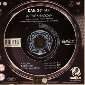 In The Shadow