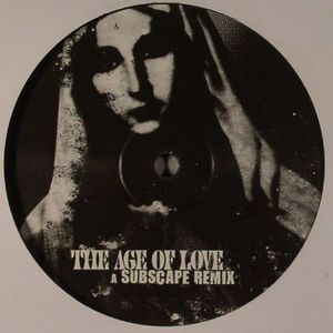 The Age Of Love